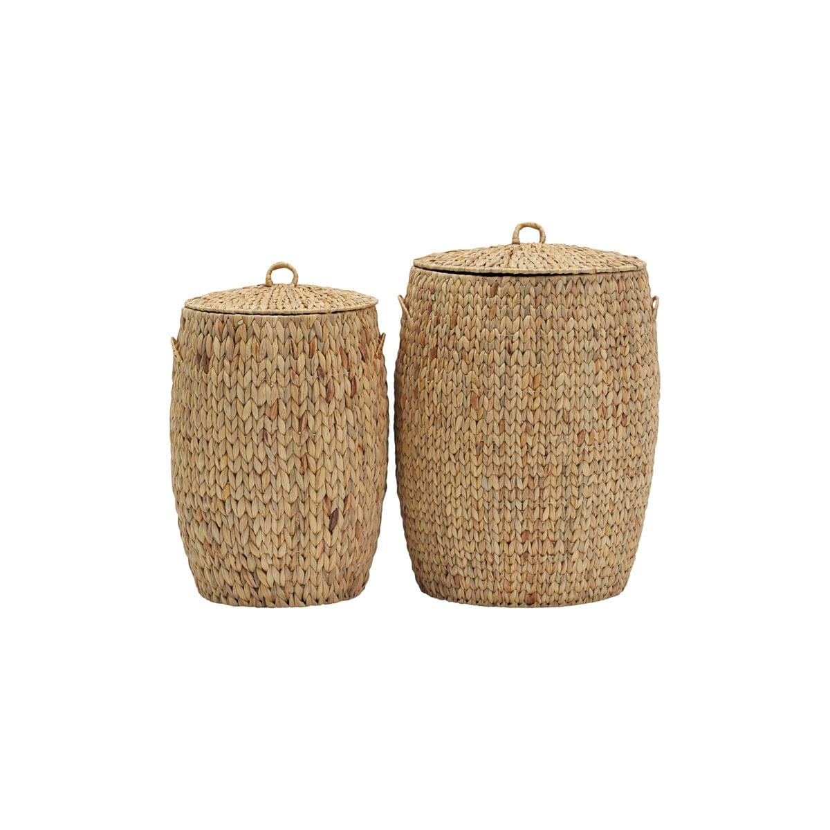 Panier à linge | Naturel 37 x 57 cm