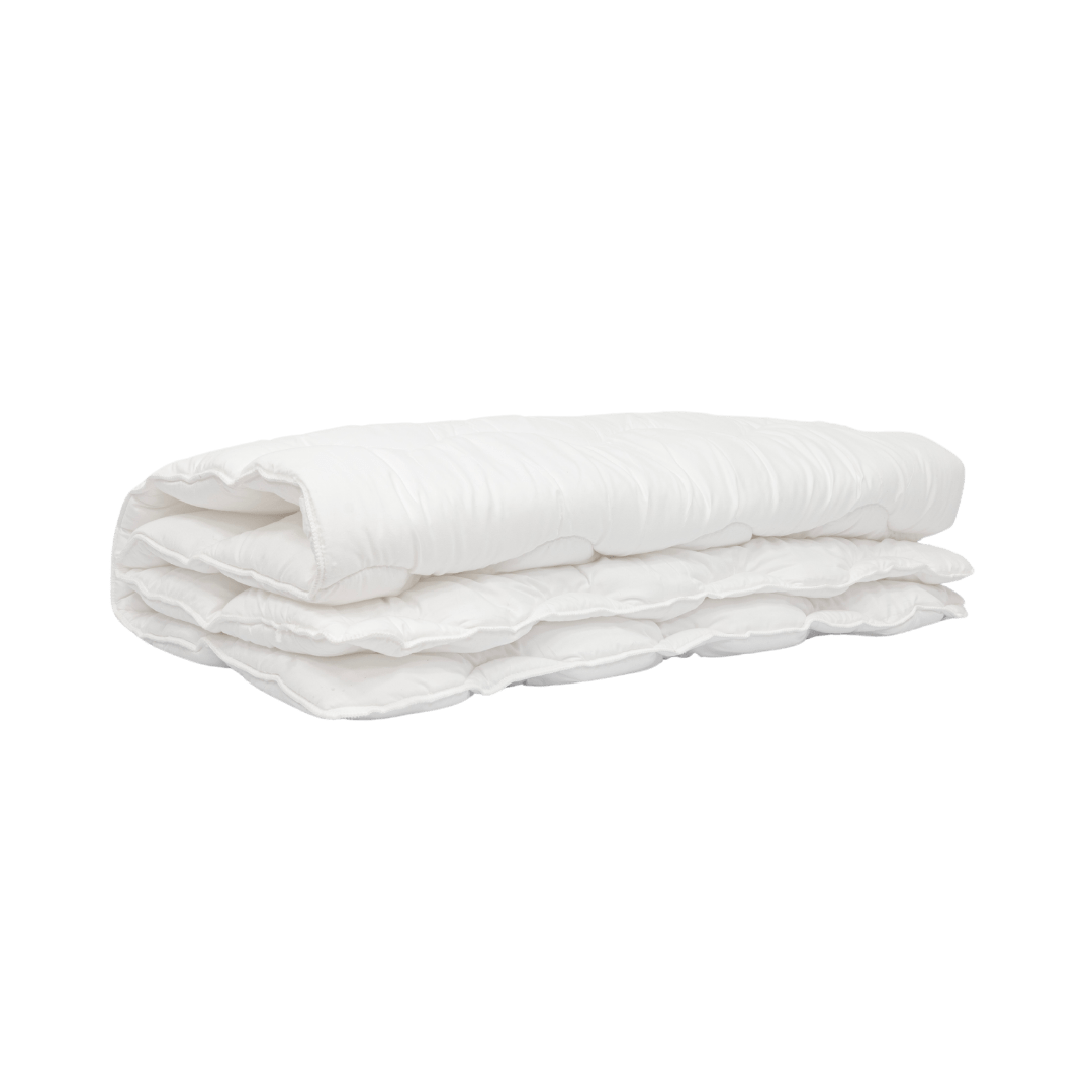 Couette en lin | Granit 200 x 85 cm