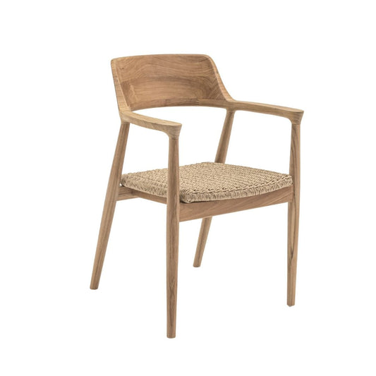 Chaise de salle à manger Lyra