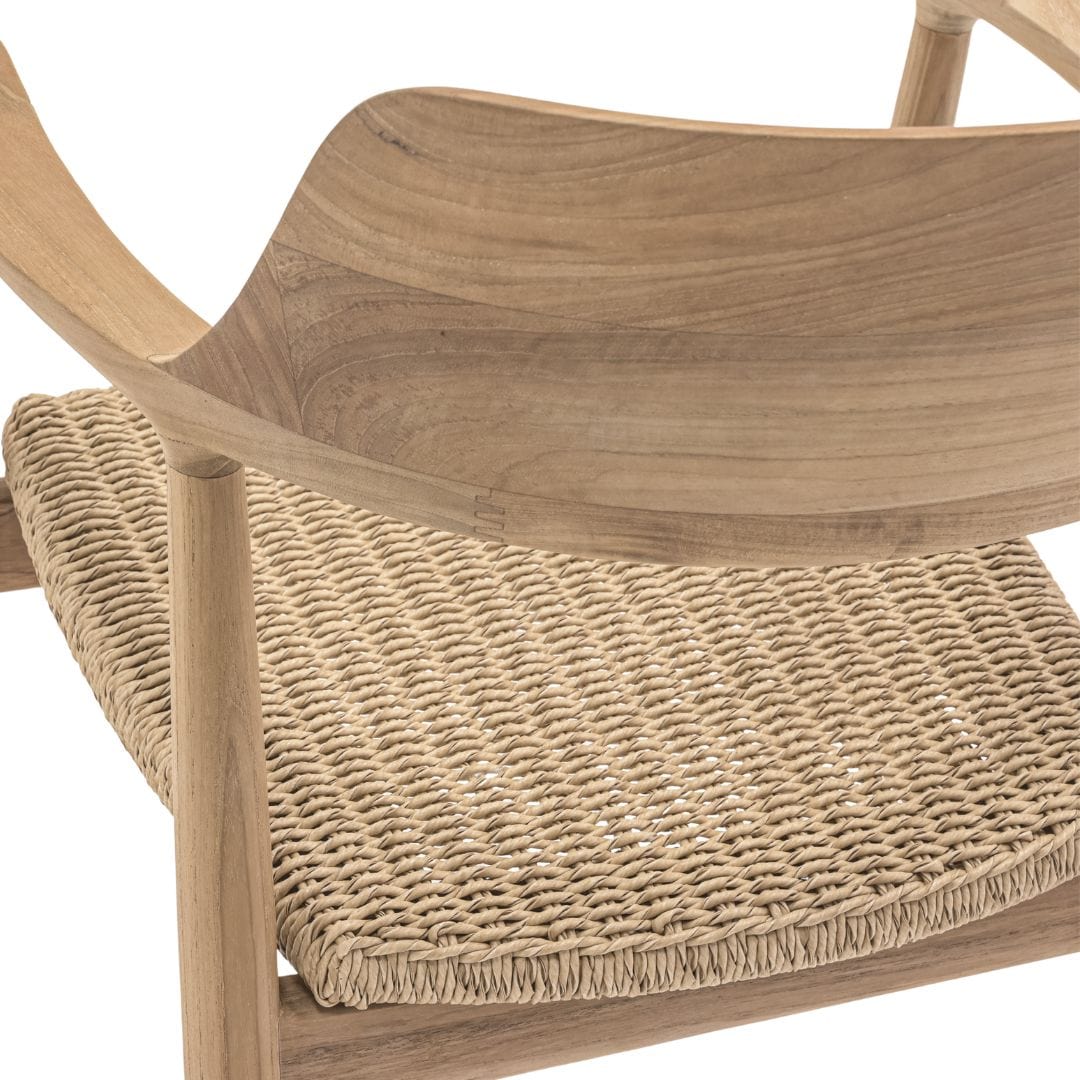 Chaise de salle à manger Lyra