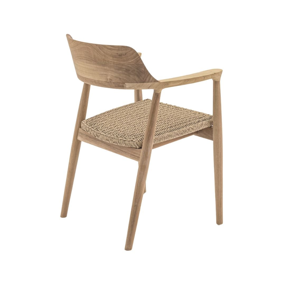Chaise de salle à manger Lyra