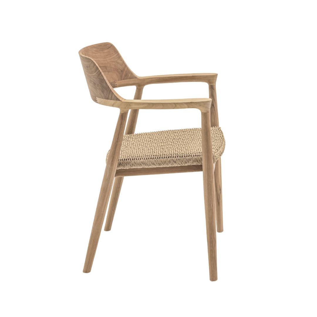 Chaise de salle à manger Lyra
