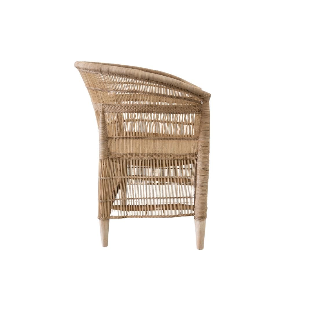 Chaise Malawi | Naturelle