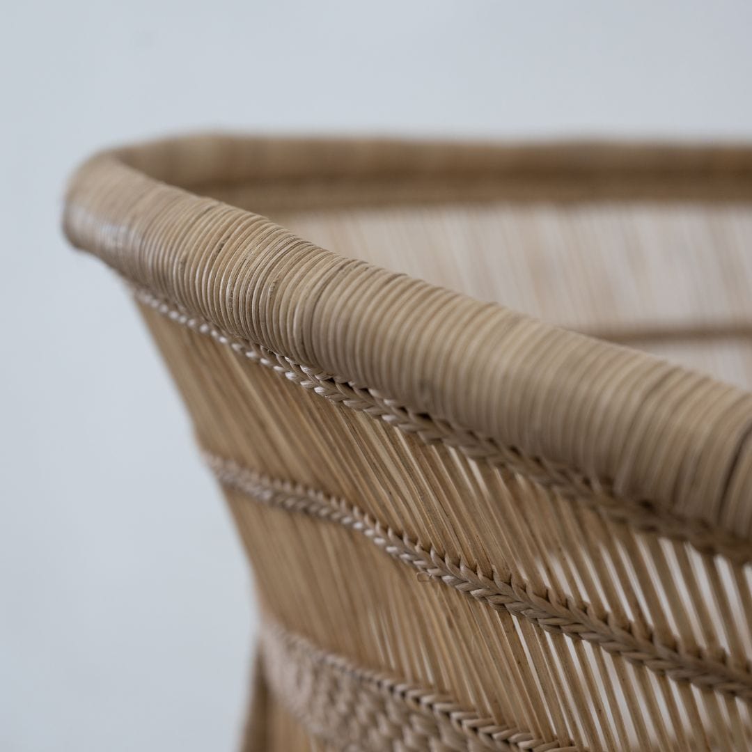 Chaise Malawi | Naturelle