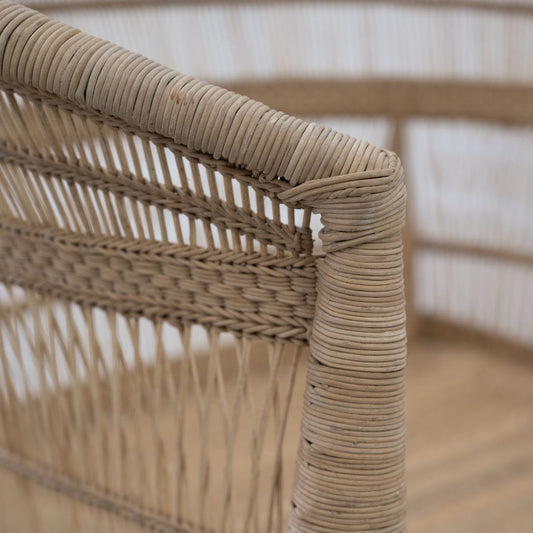 Chaise Malawi | Naturelle