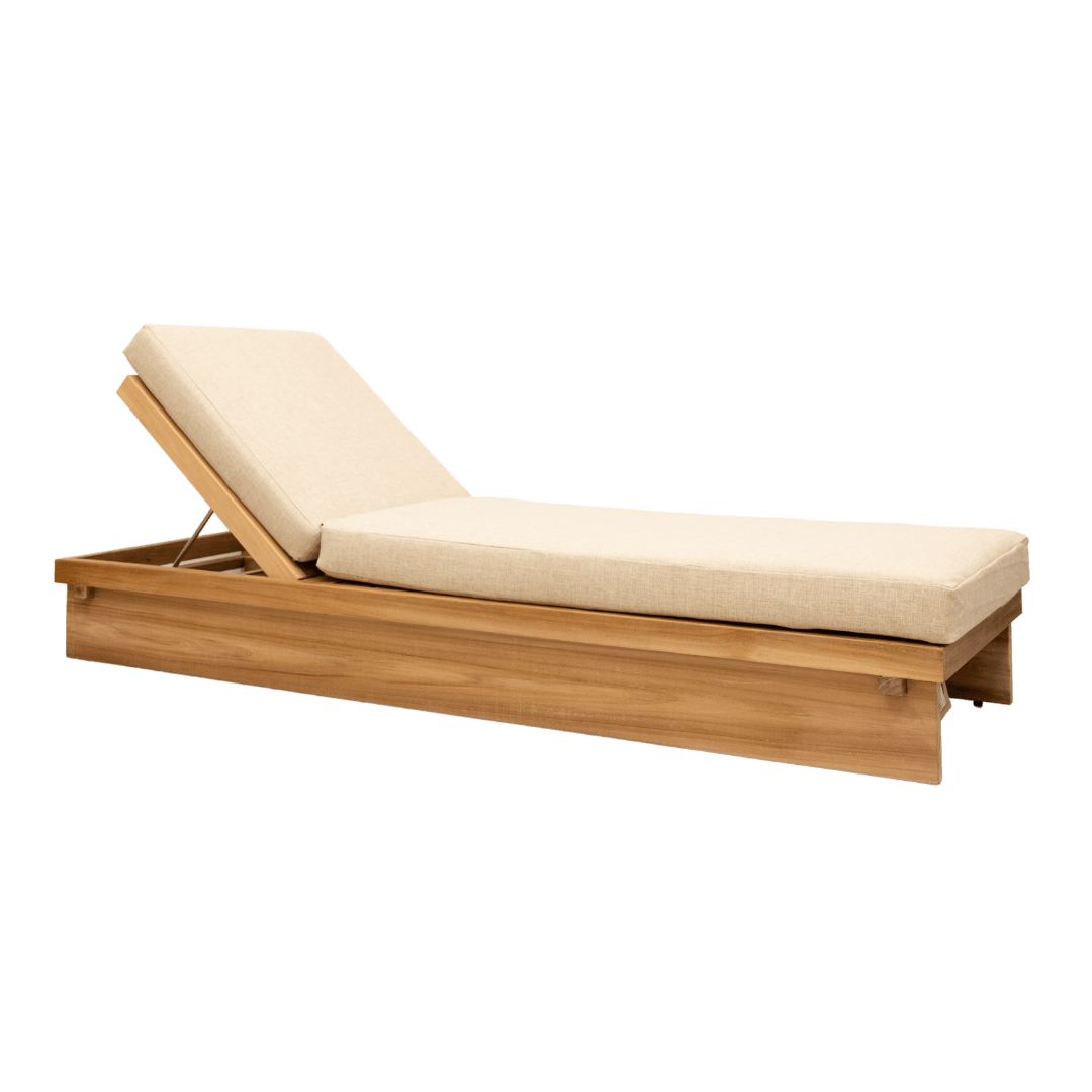 Transat Minorque | 200x70x35cm