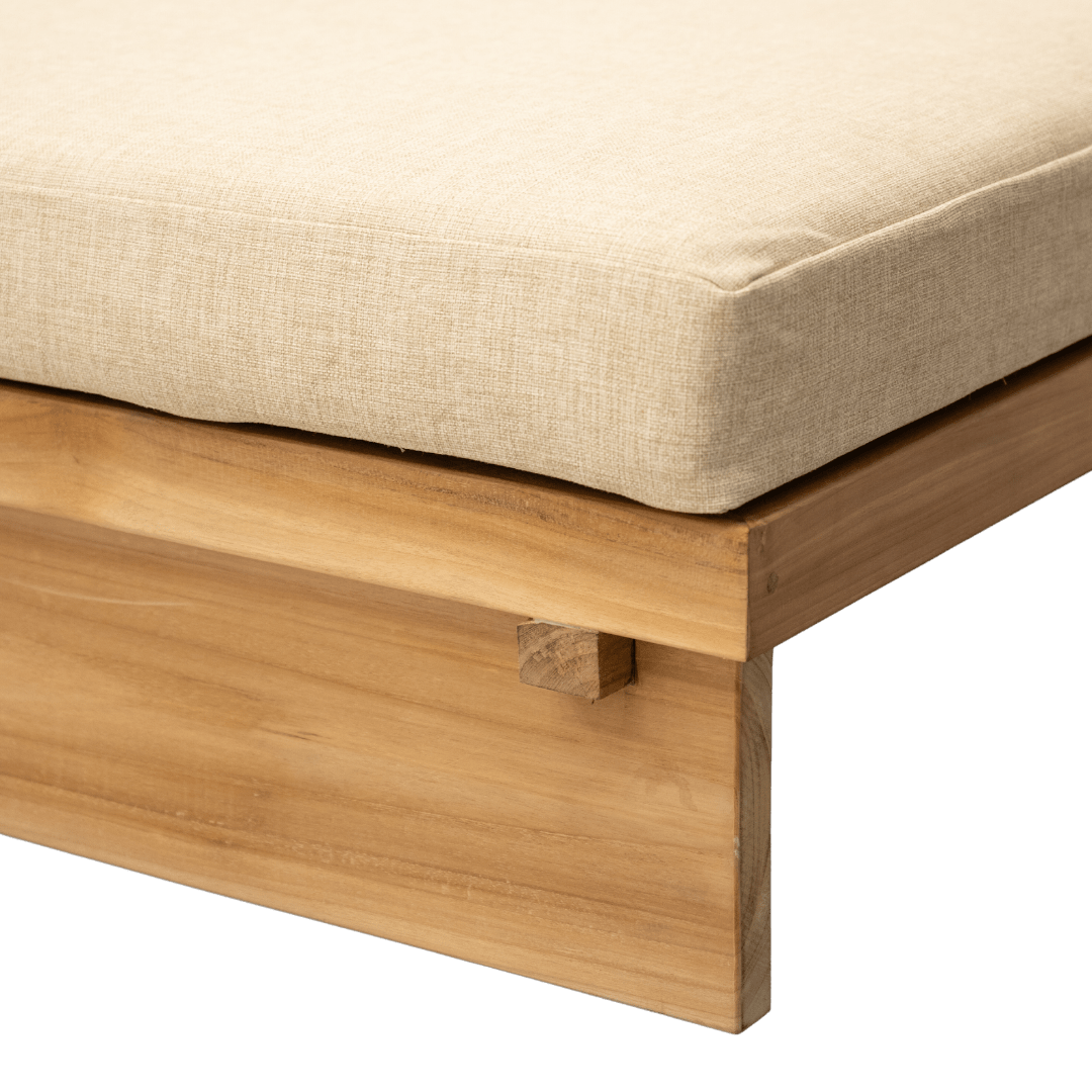 Transat Minorque | 200x70x35cm