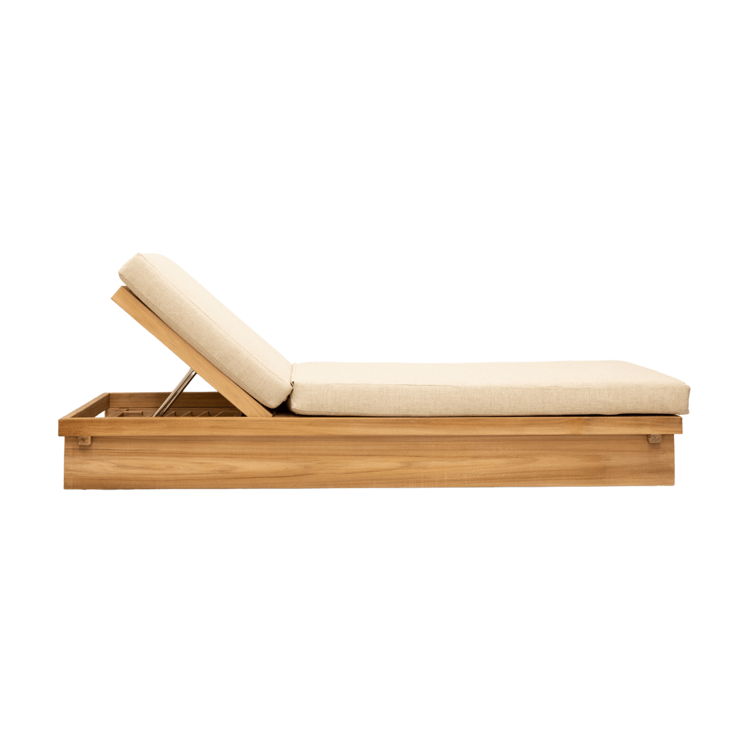 Transat Minorque | 200x70x35cm