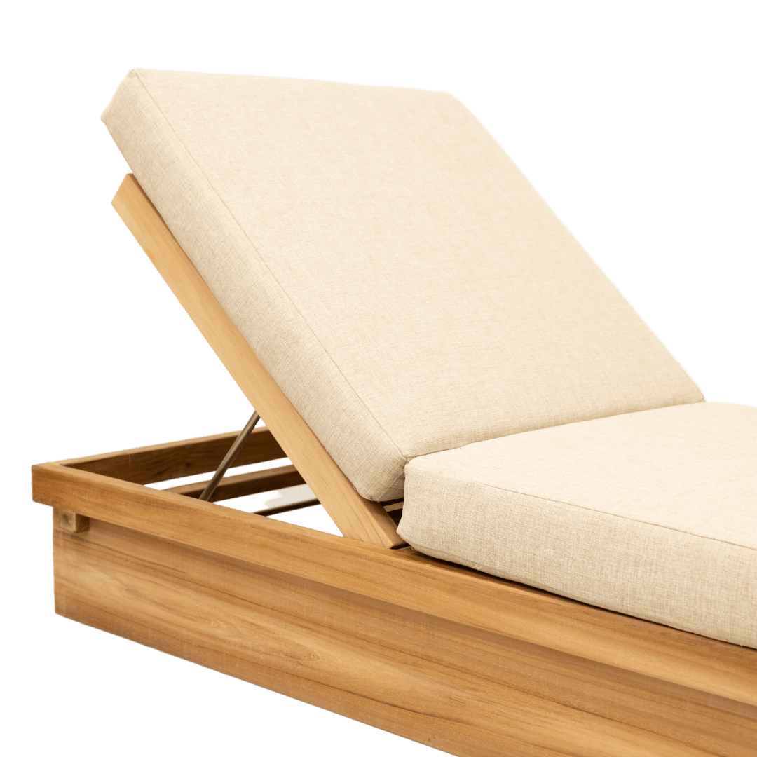 Transat Minorque | 200x70x35cm