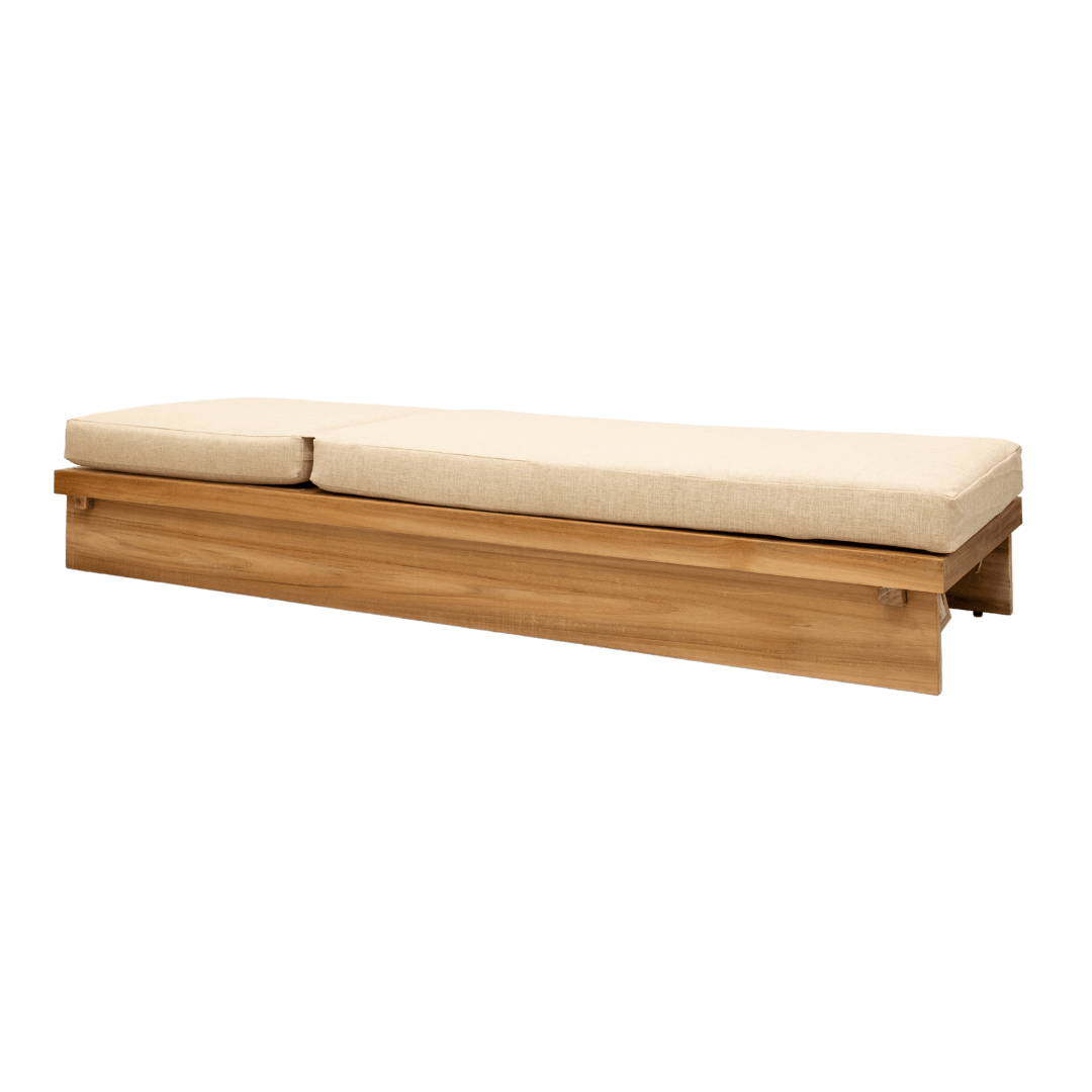 Transat Minorque | 200x70x35cm
