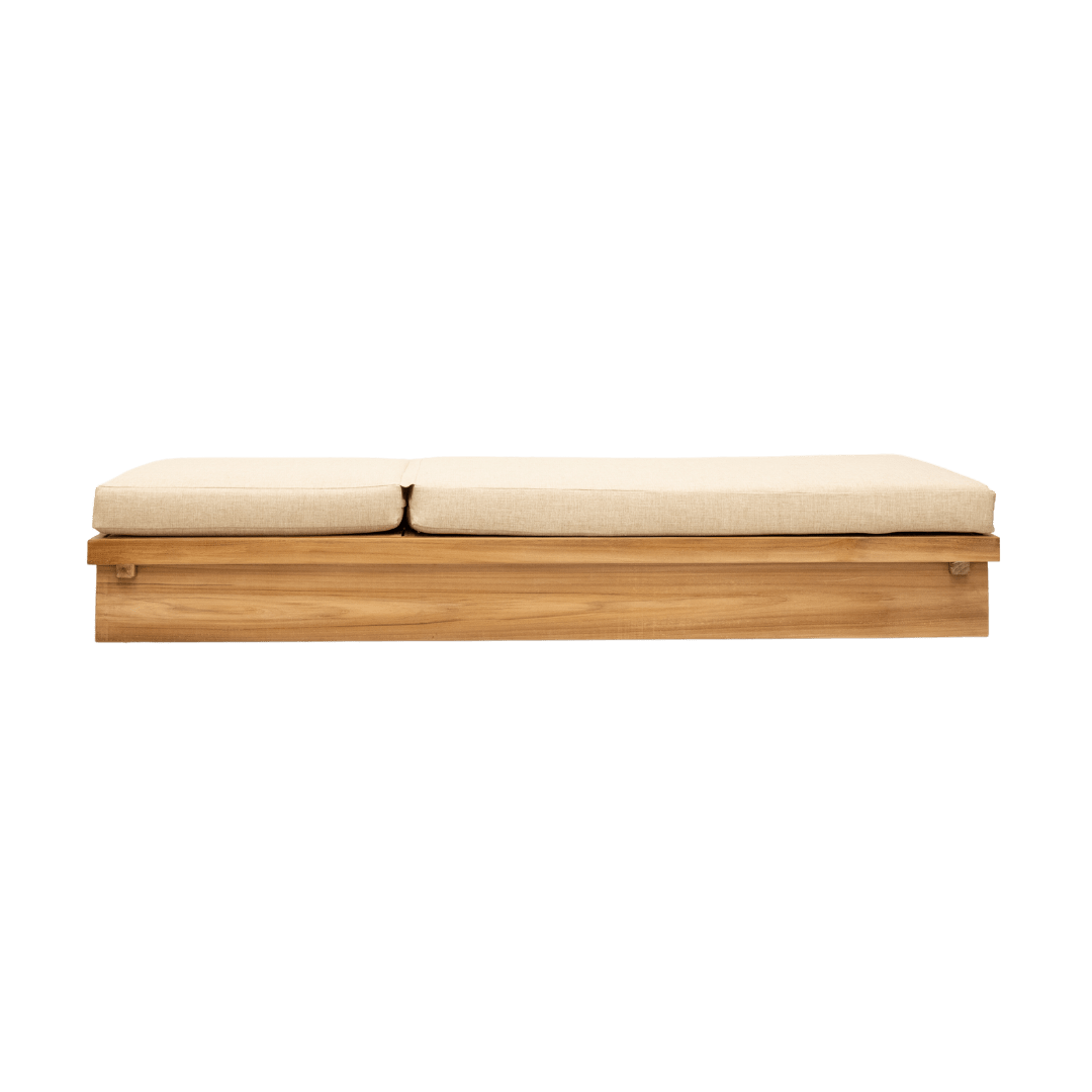 Transat Minorque | 200x70x35cm