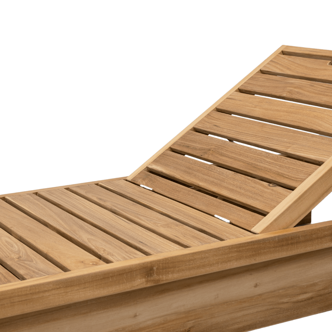 Transat Minorque | 200x70x35cm
