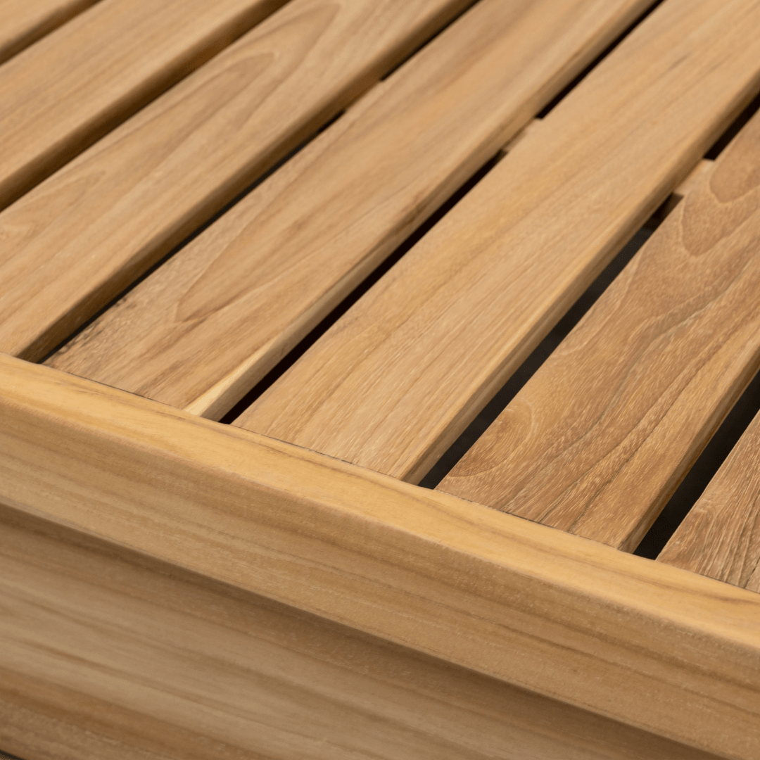 Transat Minorque | 200x70x35cm