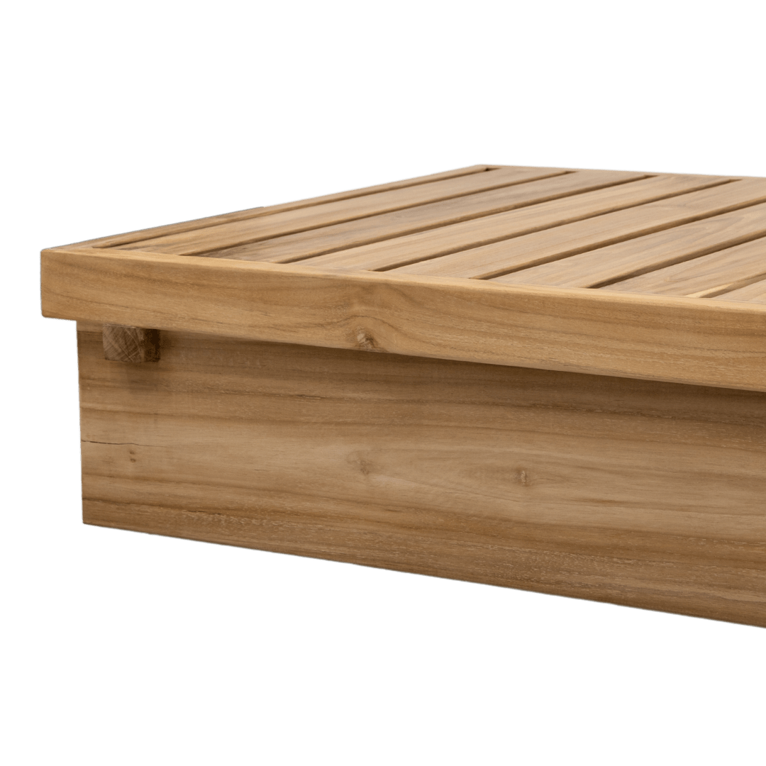 Transat Minorque | 200x70x35cm