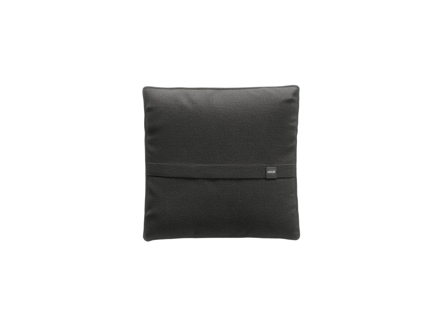 Vetsak Grand oreiller d'extérieur | 60x60cm