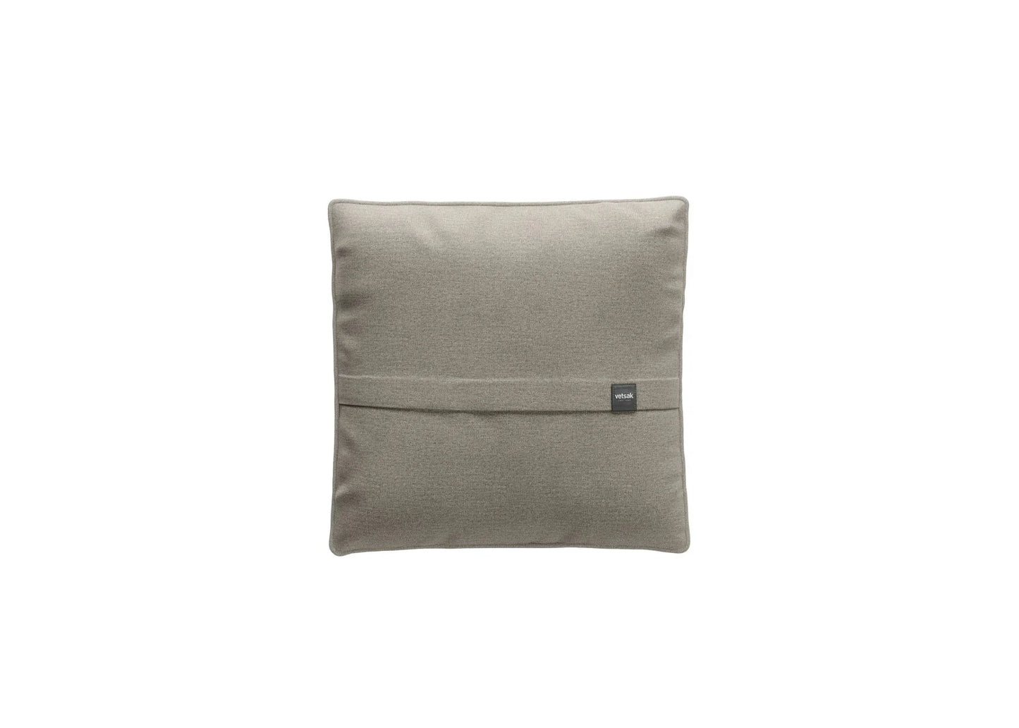 Vetsak Grand oreiller d'extérieur | 60x60cm