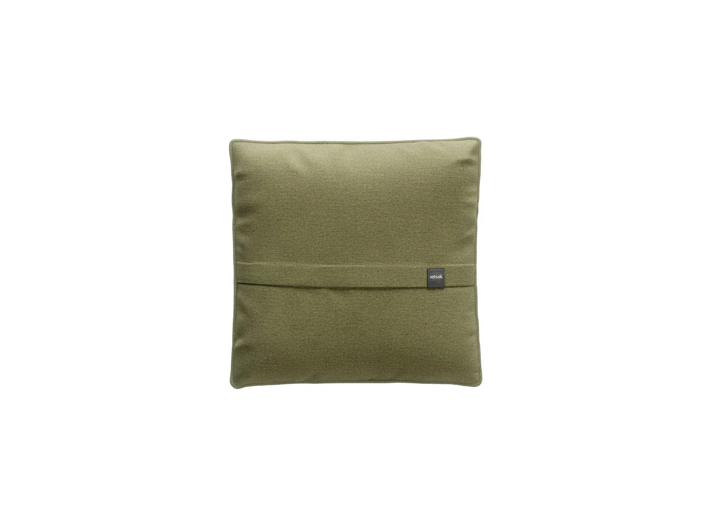 Vetsak Grand oreiller d'extérieur | 60x60cm