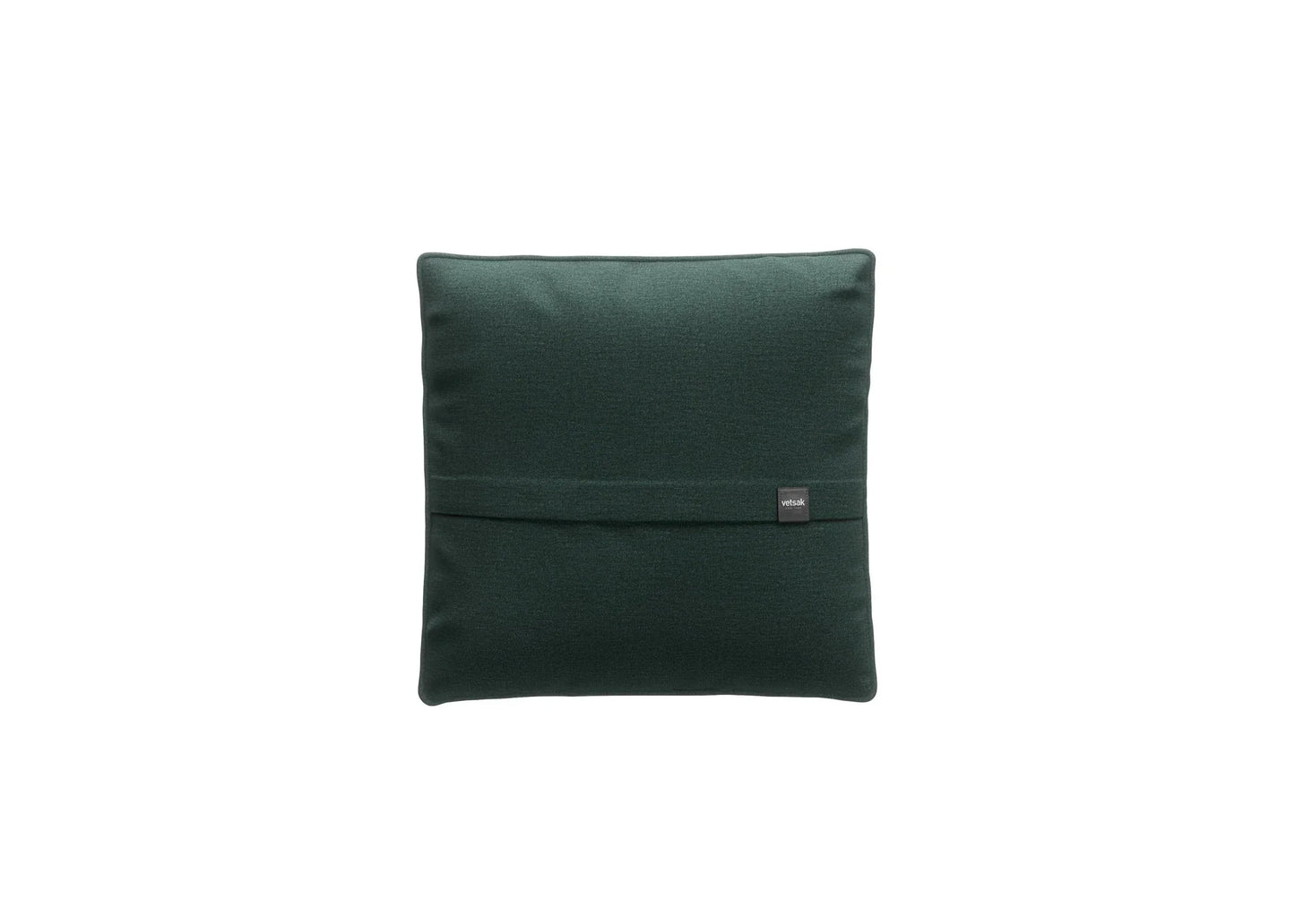 Vetsak Grand oreiller d'extérieur | 60x60cm