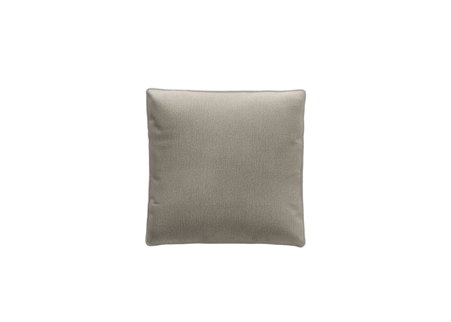 Vetsak Grand oreiller d'extérieur | 60x60cm