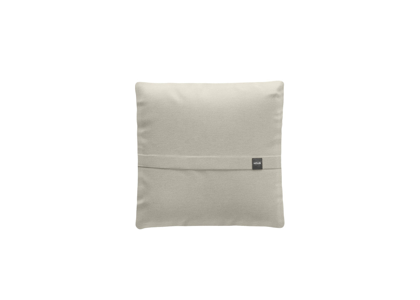 Vetsak Grand oreiller d'extérieur | 60x60cm