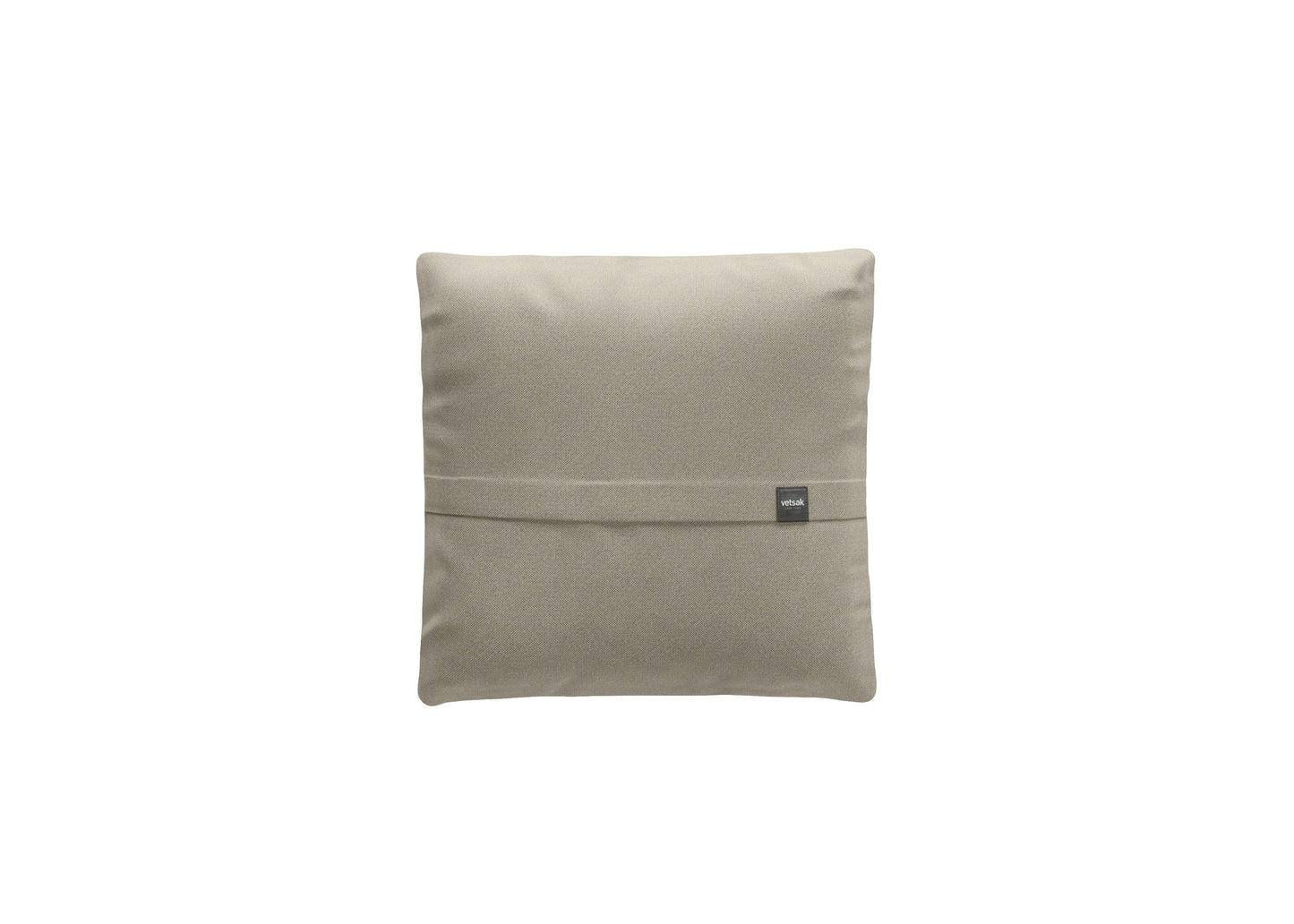 Vetsak Grand oreiller d'extérieur | 60x60cm