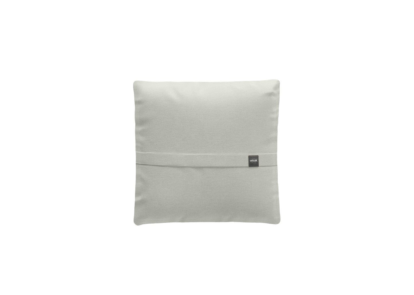 Vetsak Grand oreiller d'extérieur | 60x60cm