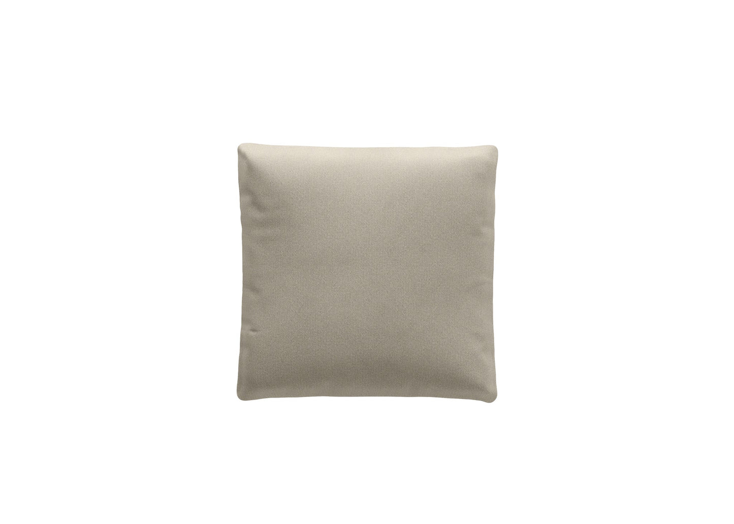 Vetsak Grand oreiller d'extérieur | 60x60cm