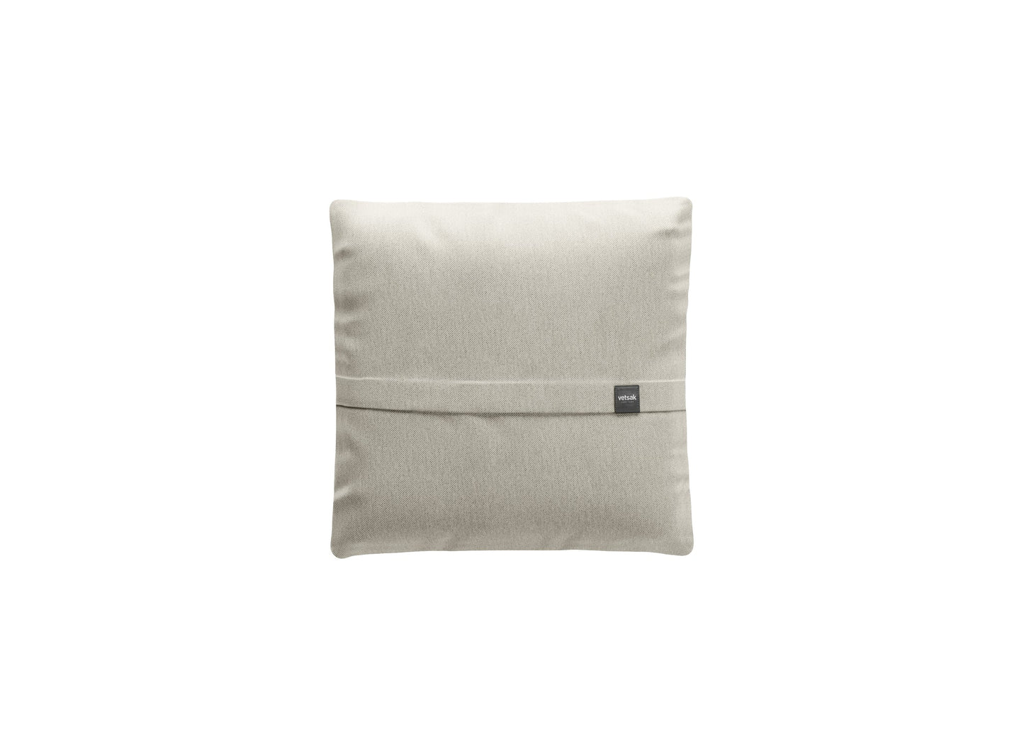 Vetsak Grand oreiller d'extérieur | 60x60cm
