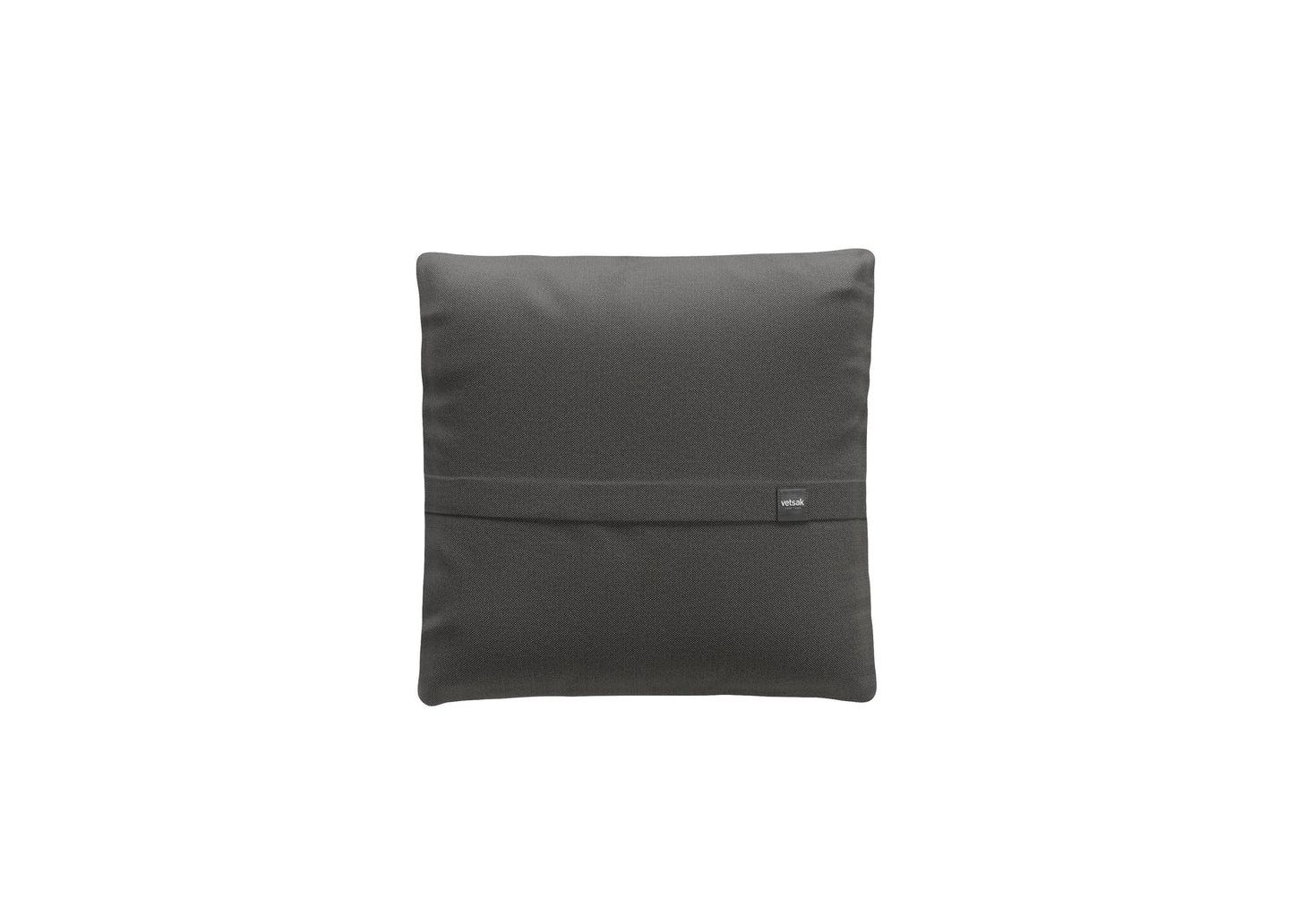 Vetsak Grand oreiller d'extérieur | 60x60cm