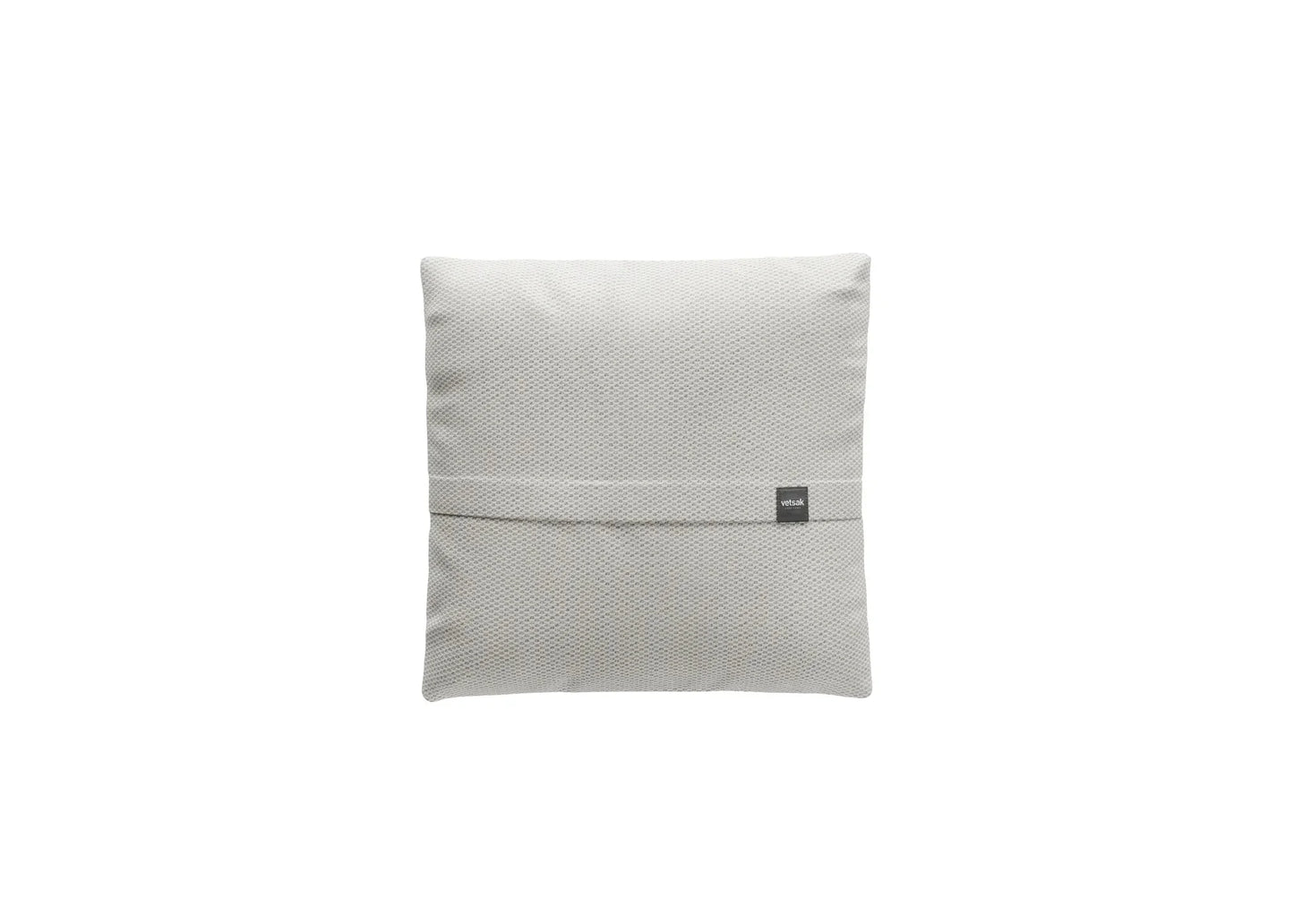 Vetsak Grand oreiller d'extérieur | 60x60cm