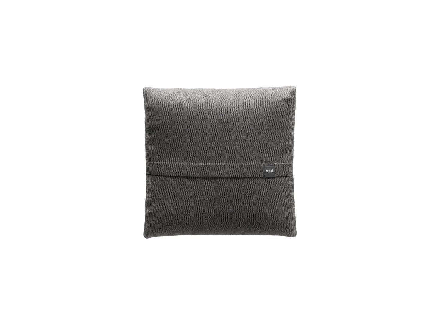 Vetsak Grand oreiller d'extérieur | 60x60cm