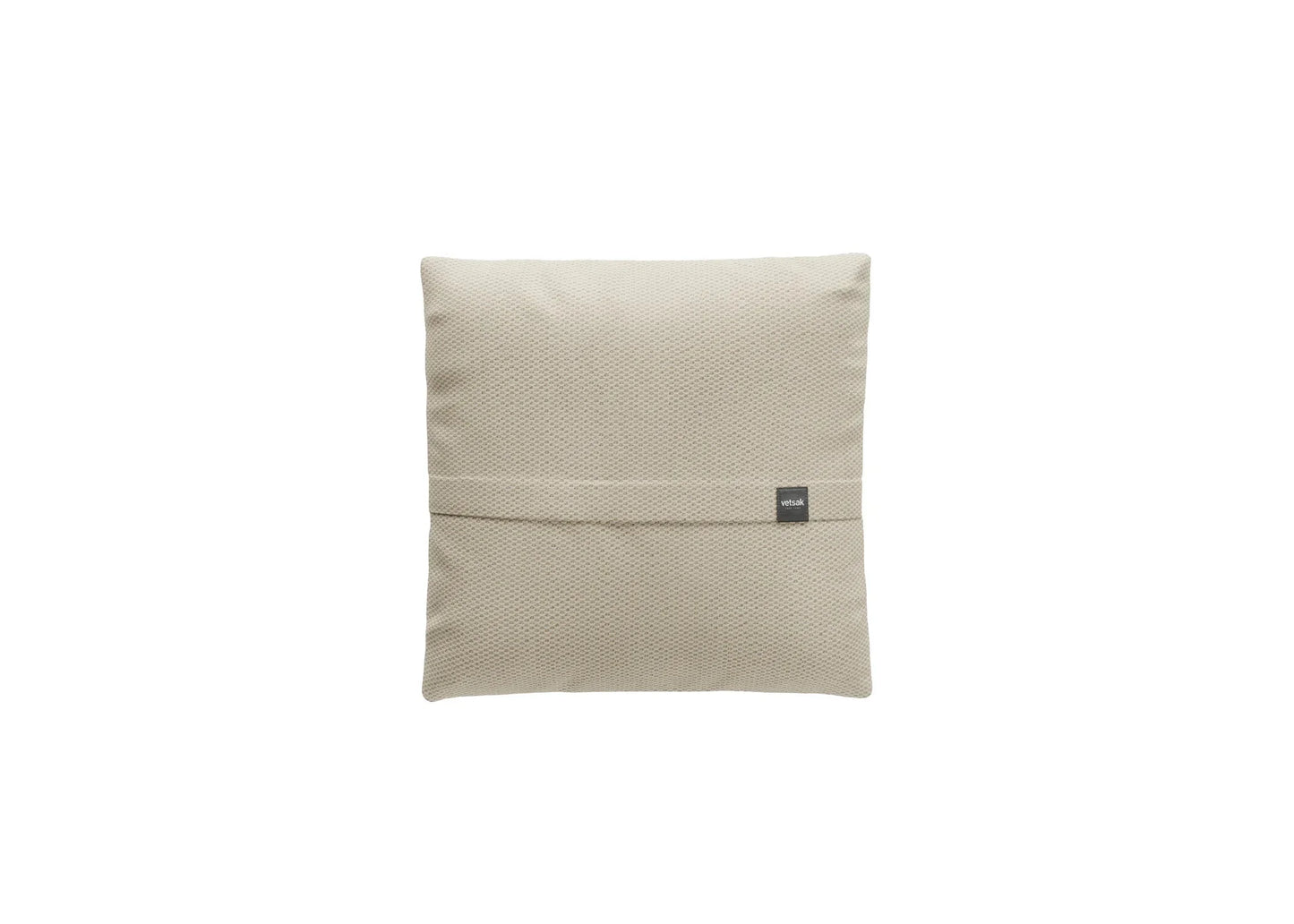 Vetsak Grand oreiller d'extérieur | 60x60cm