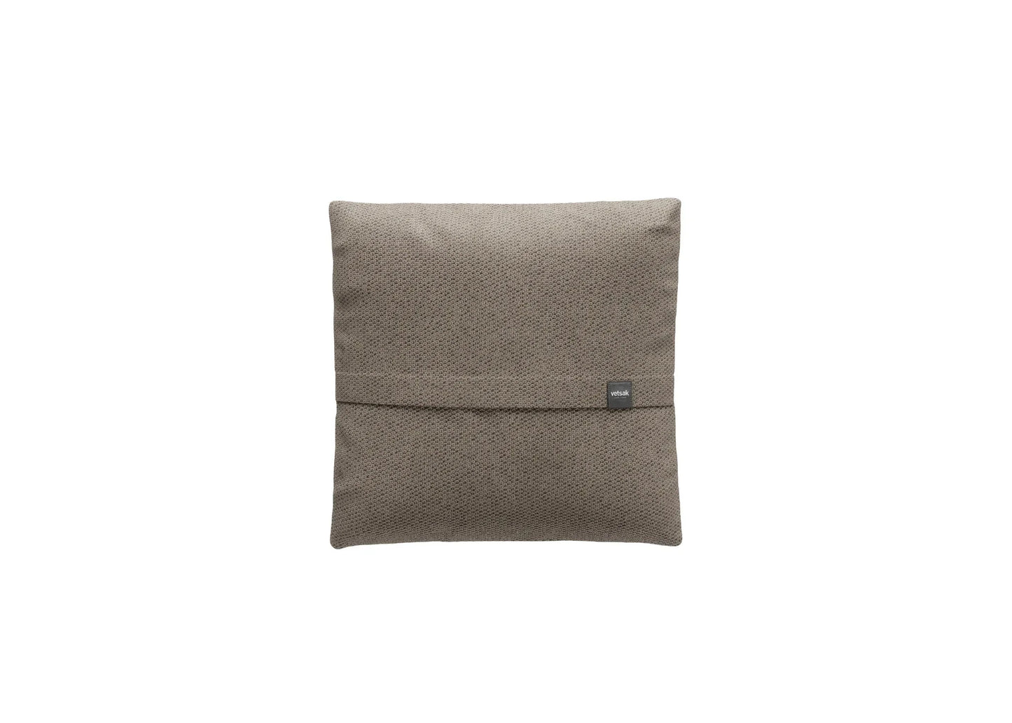 Vetsak Grand oreiller d'extérieur | 60x60cm