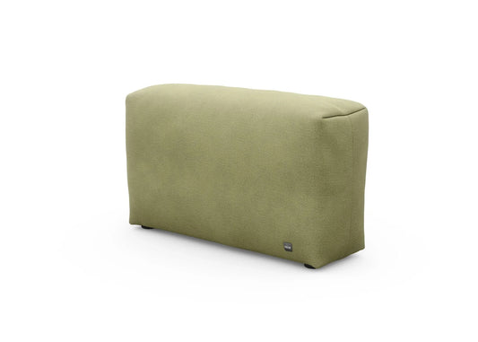 Module latéral extérieur Vetsak | Moyen 105x31x60cm