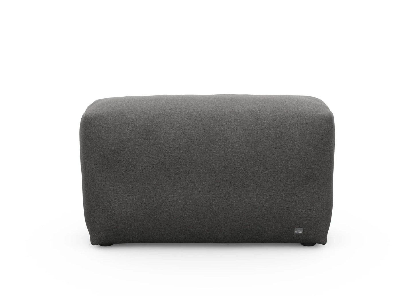 Module latéral extérieur Vetsak | Moyen 105x31x60cm