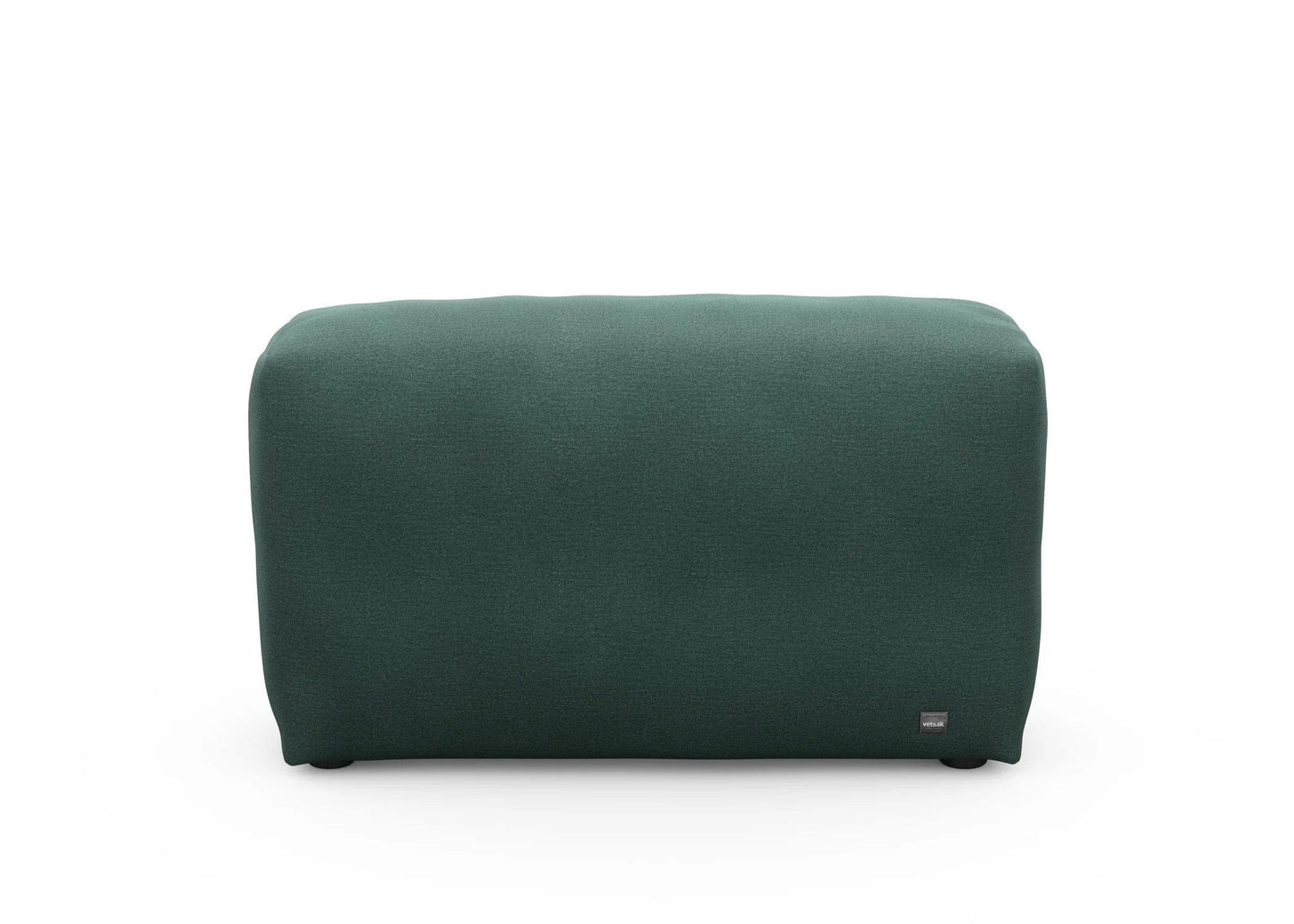 Module latéral extérieur Vetsak | Moyen 105x31x60cm
