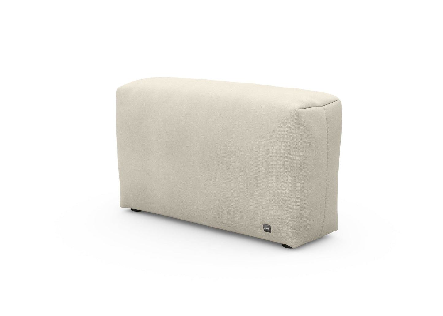 Module latéral extérieur Vetsak | Moyen 105x31x60cm