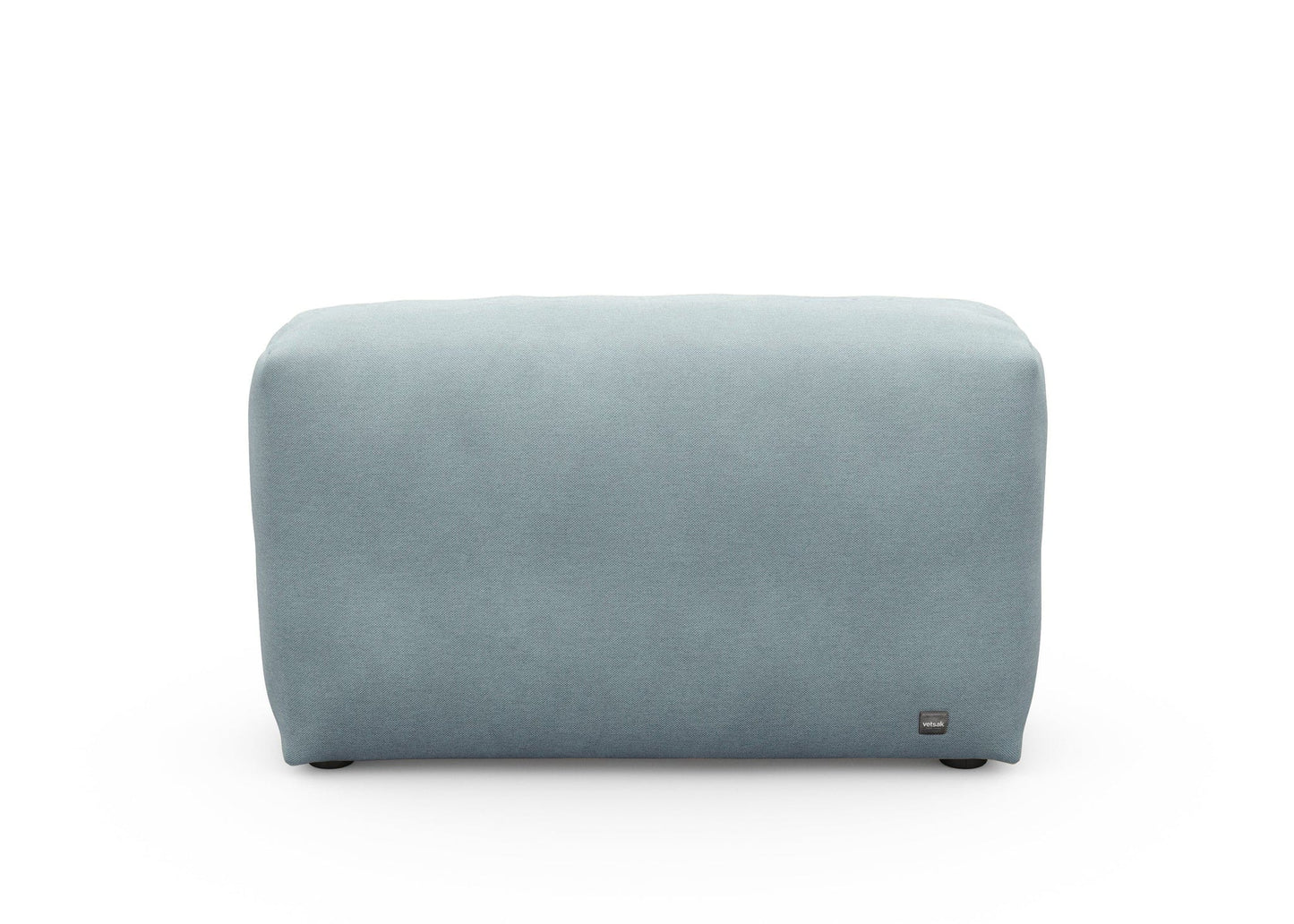 Module latéral extérieur Vetsak | Moyen 105x31x60cm