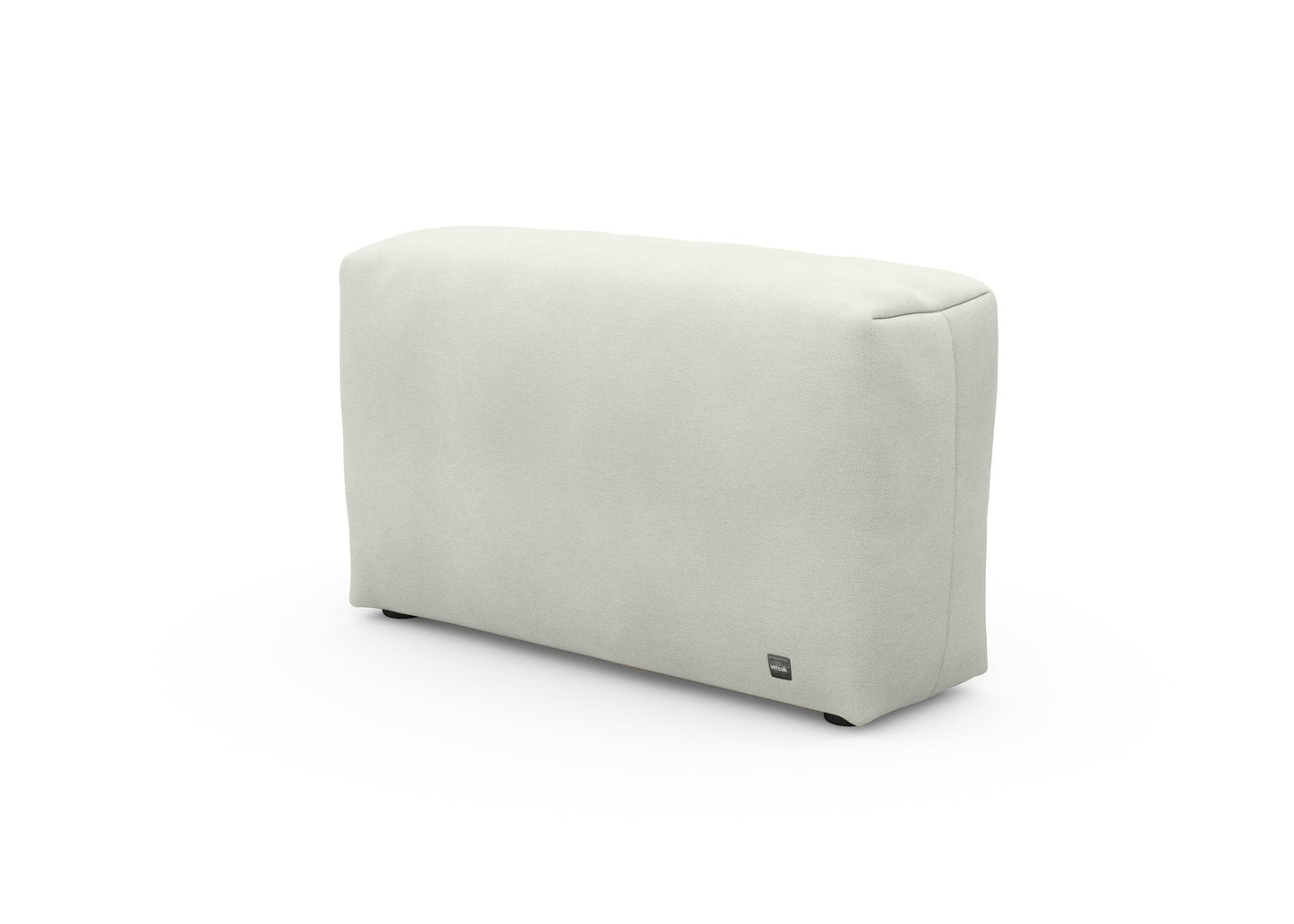 Module latéral extérieur Vetsak | Moyen 105x31x60cm