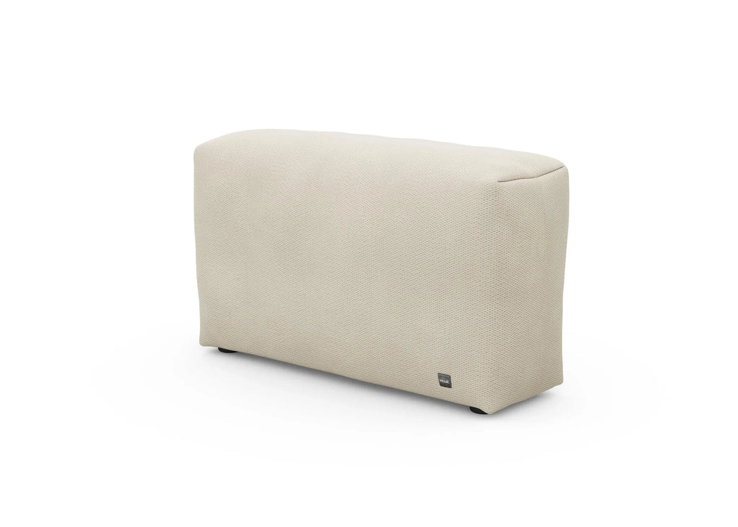 Module latéral extérieur Vetsak | Moyen 105x31x60cm