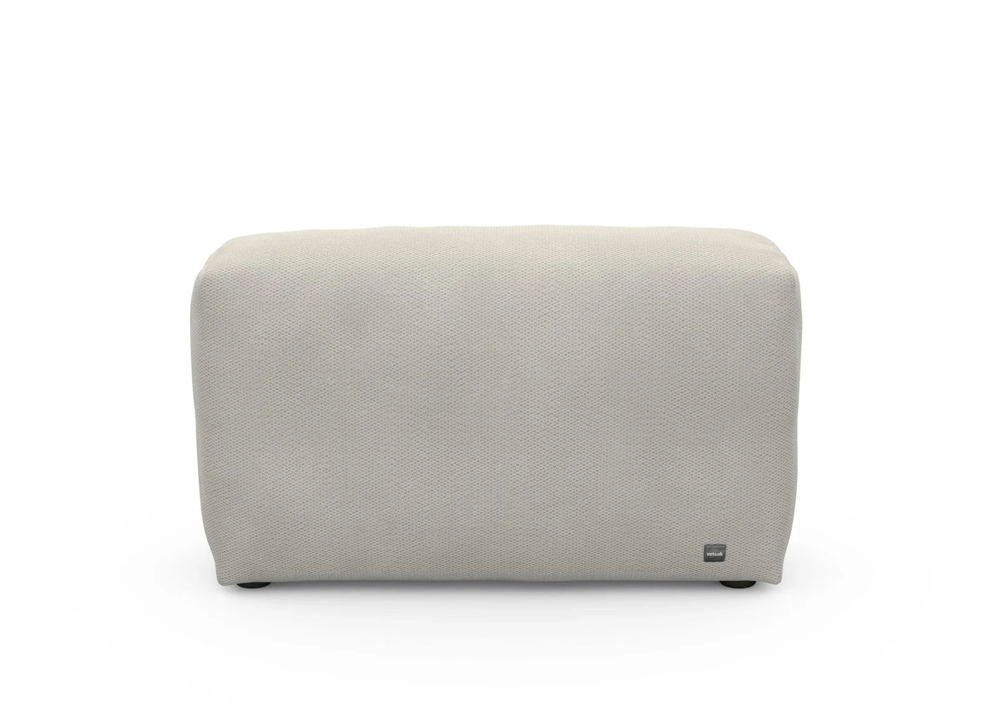Module latéral extérieur Vetsak | Moyen 105x31x60cm