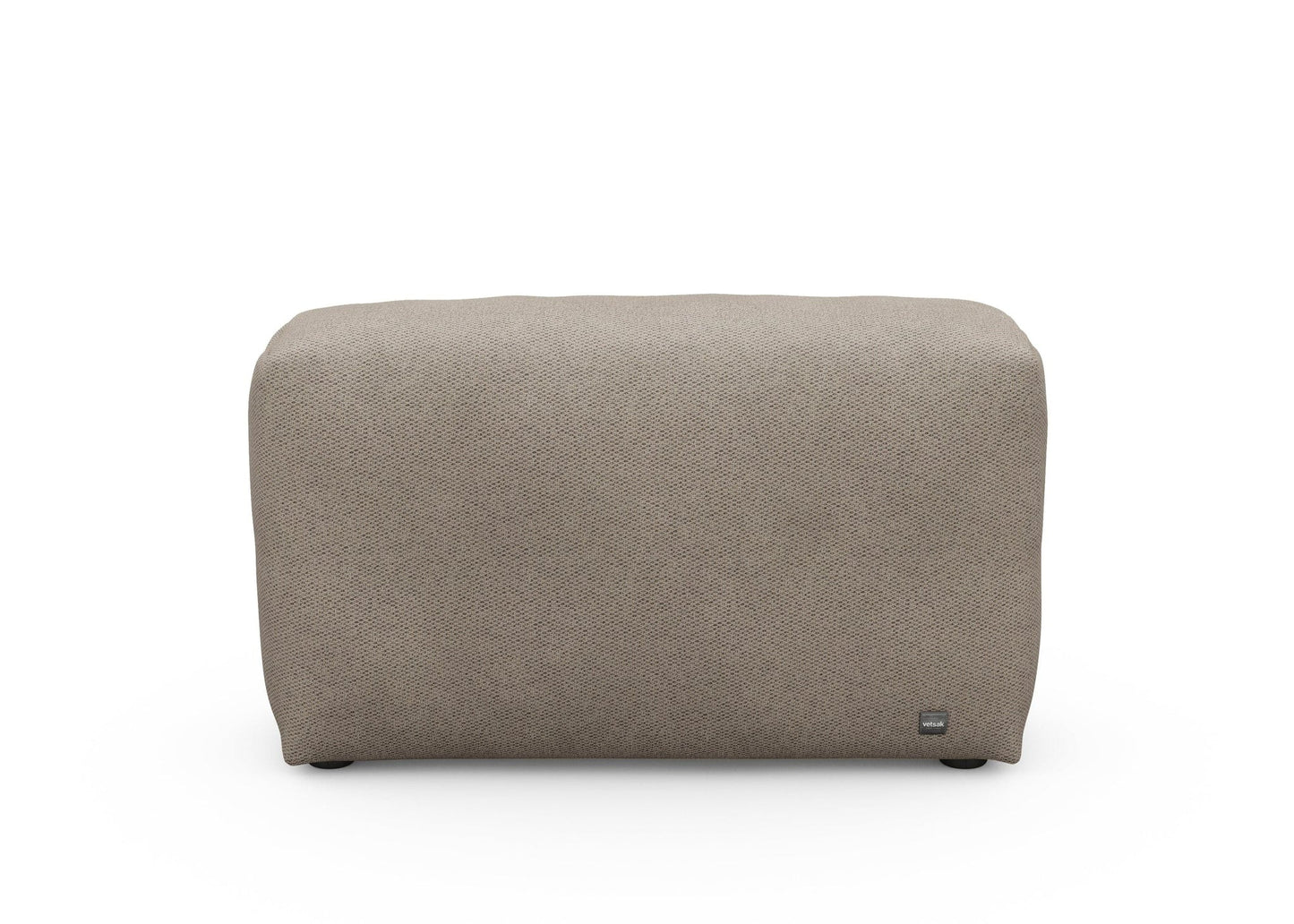 Module latéral extérieur Vetsak | Moyen 105x31x60cm