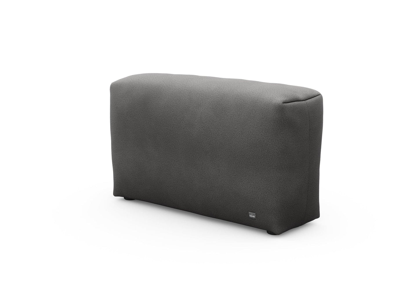 Module latéral extérieur Vetsak | Moyen 105x31x60cm