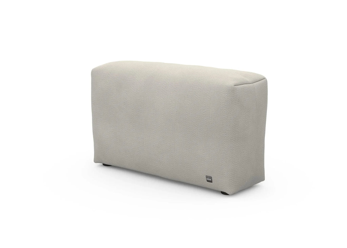 Module latéral extérieur Vetsak | Moyen 105x31x60cm