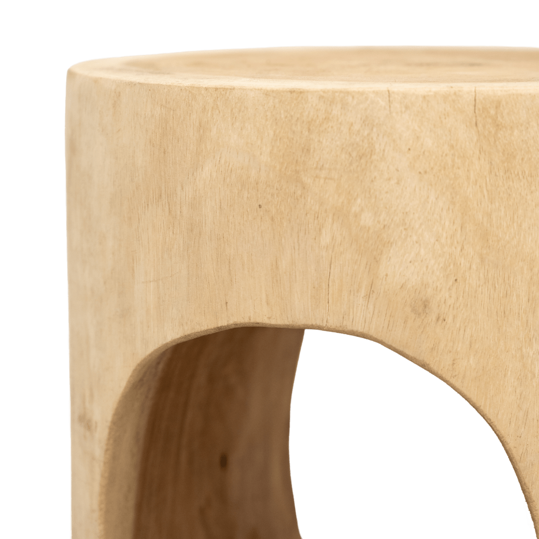 Table d'appoint Mungur | 30 x 46 cm