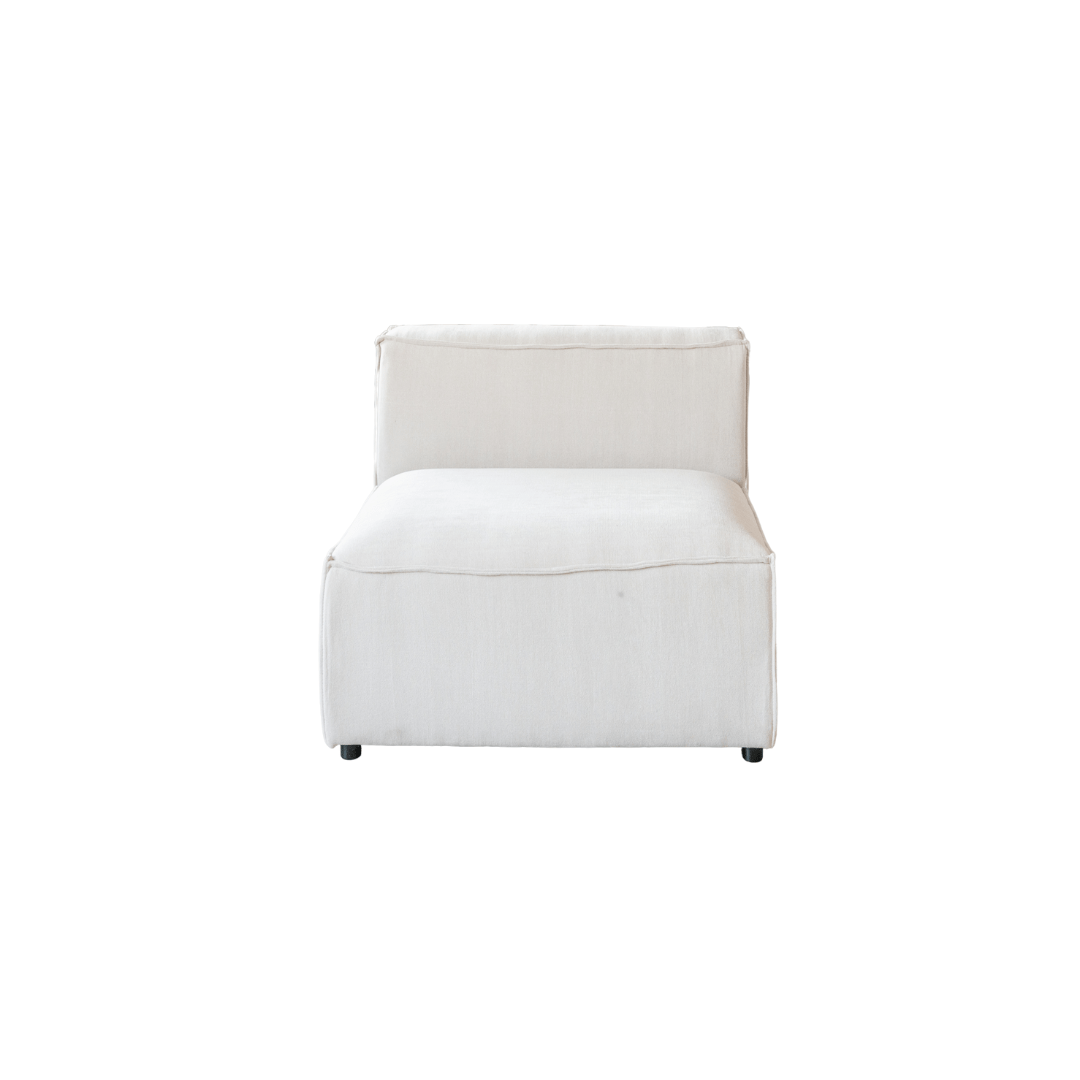 Meuble central Mykonos Sora | 80 x 100 cm