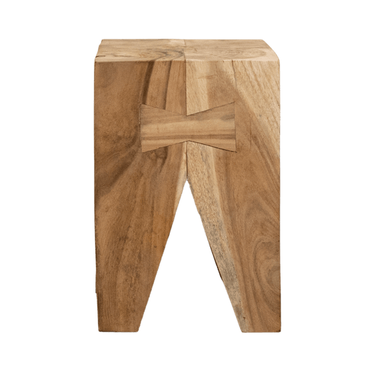 Tabouret d'angle Mylai