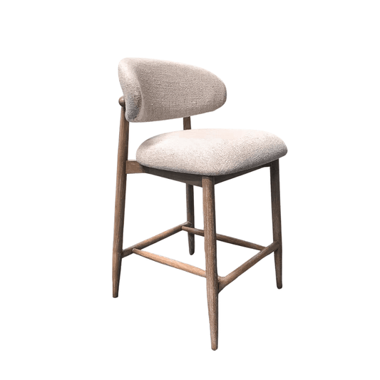Tabouret de bar Nyla