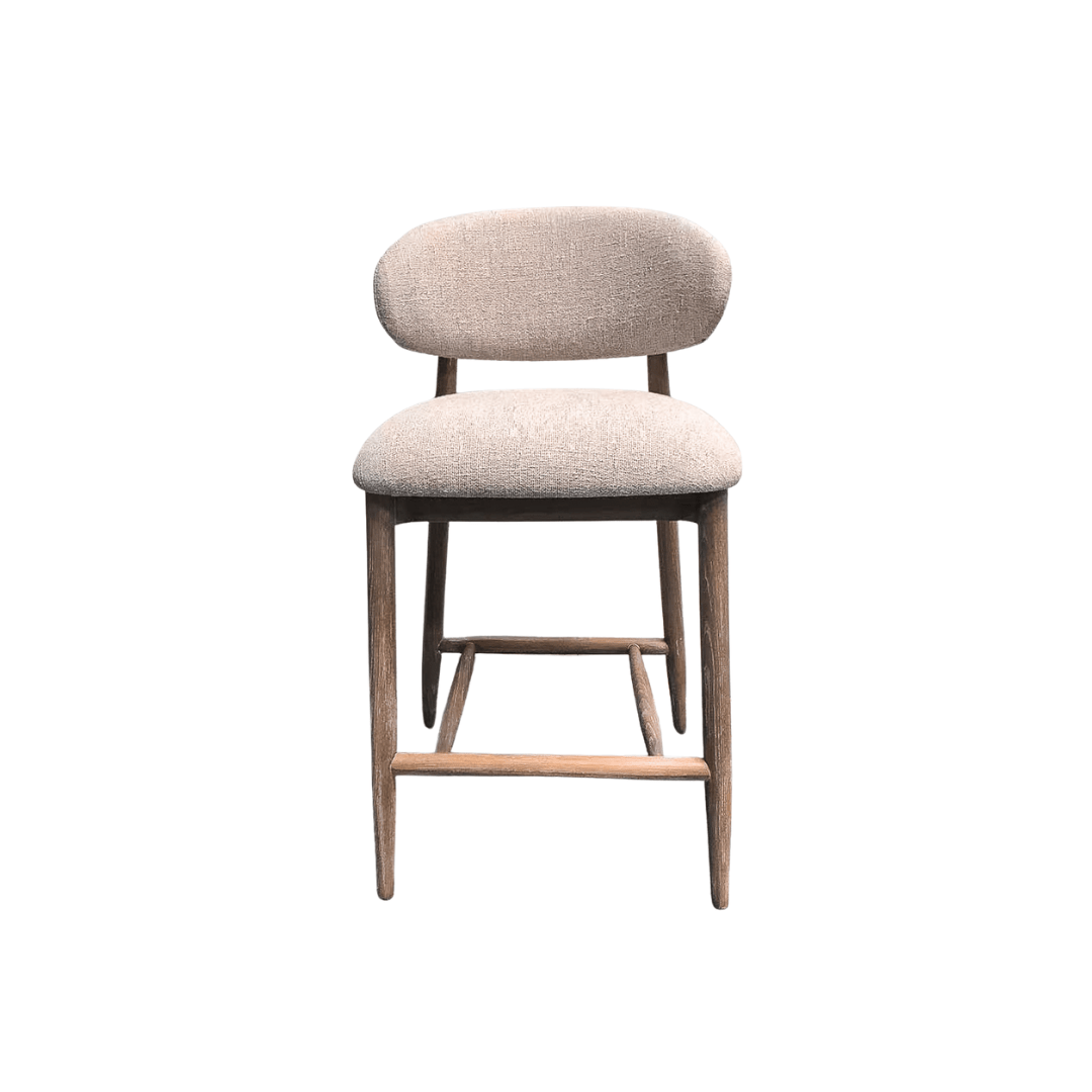 Tabouret de bar Nyla