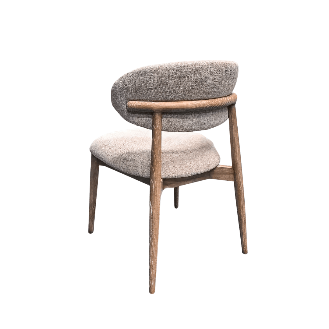 Chaise de salle à manger Nyla